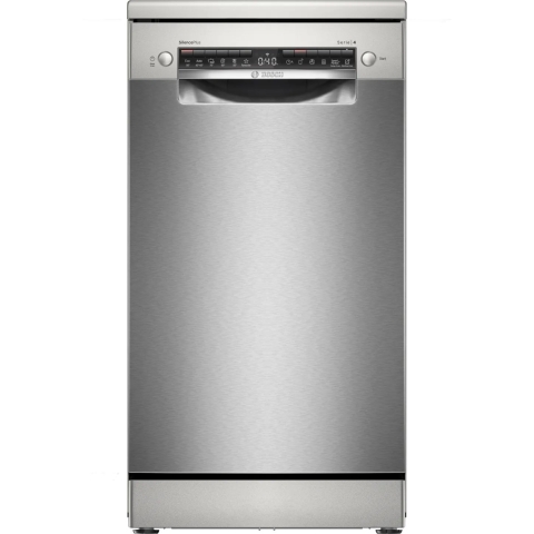 Bosch SPS4EMI24E 45厘米 10套標準餐具 Series 4 獨立式洗碗碟機